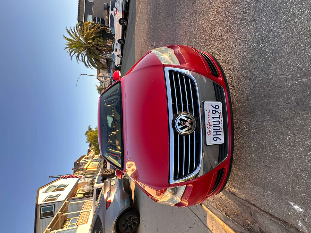 Car Preview