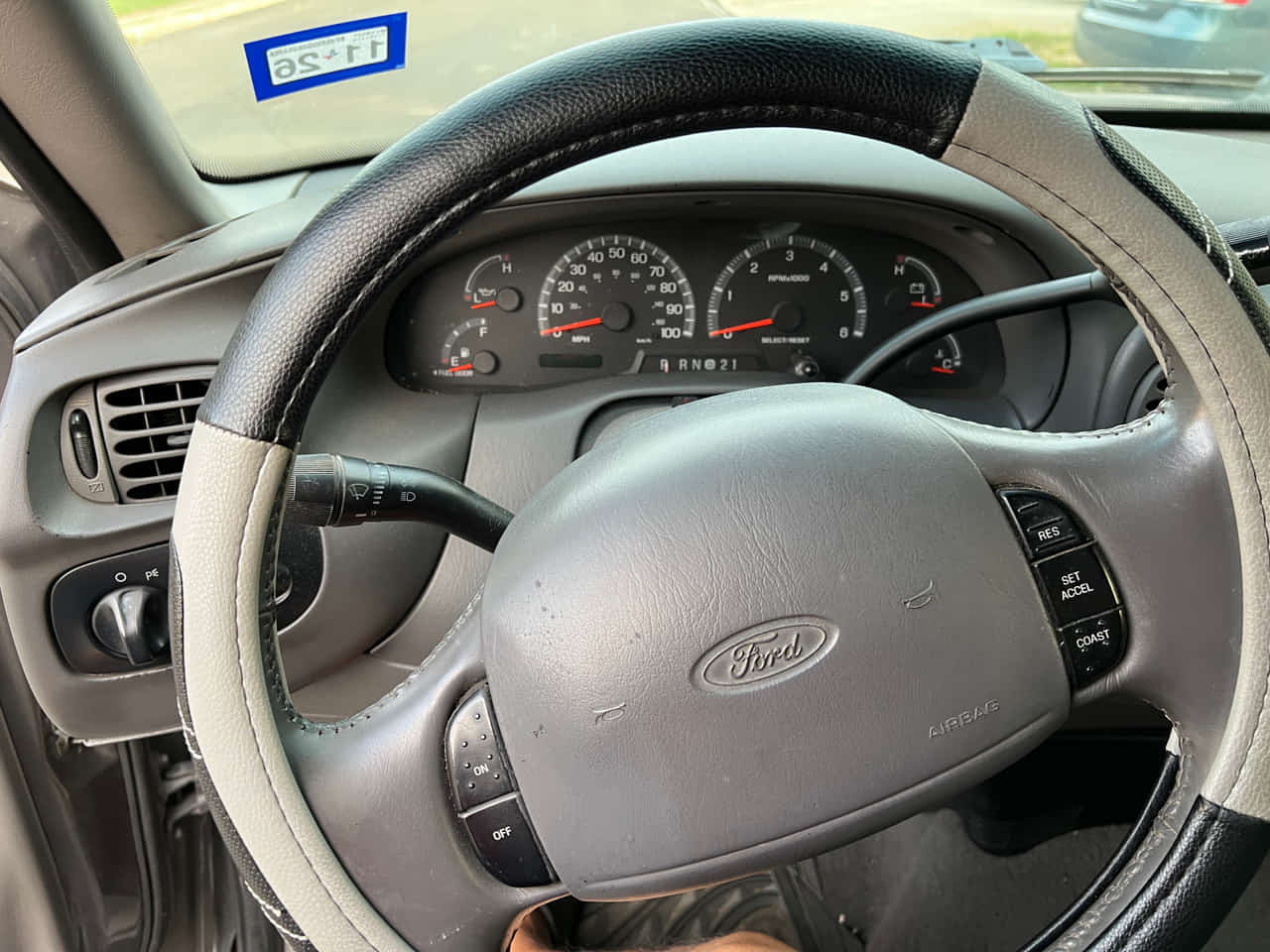 Car Preview