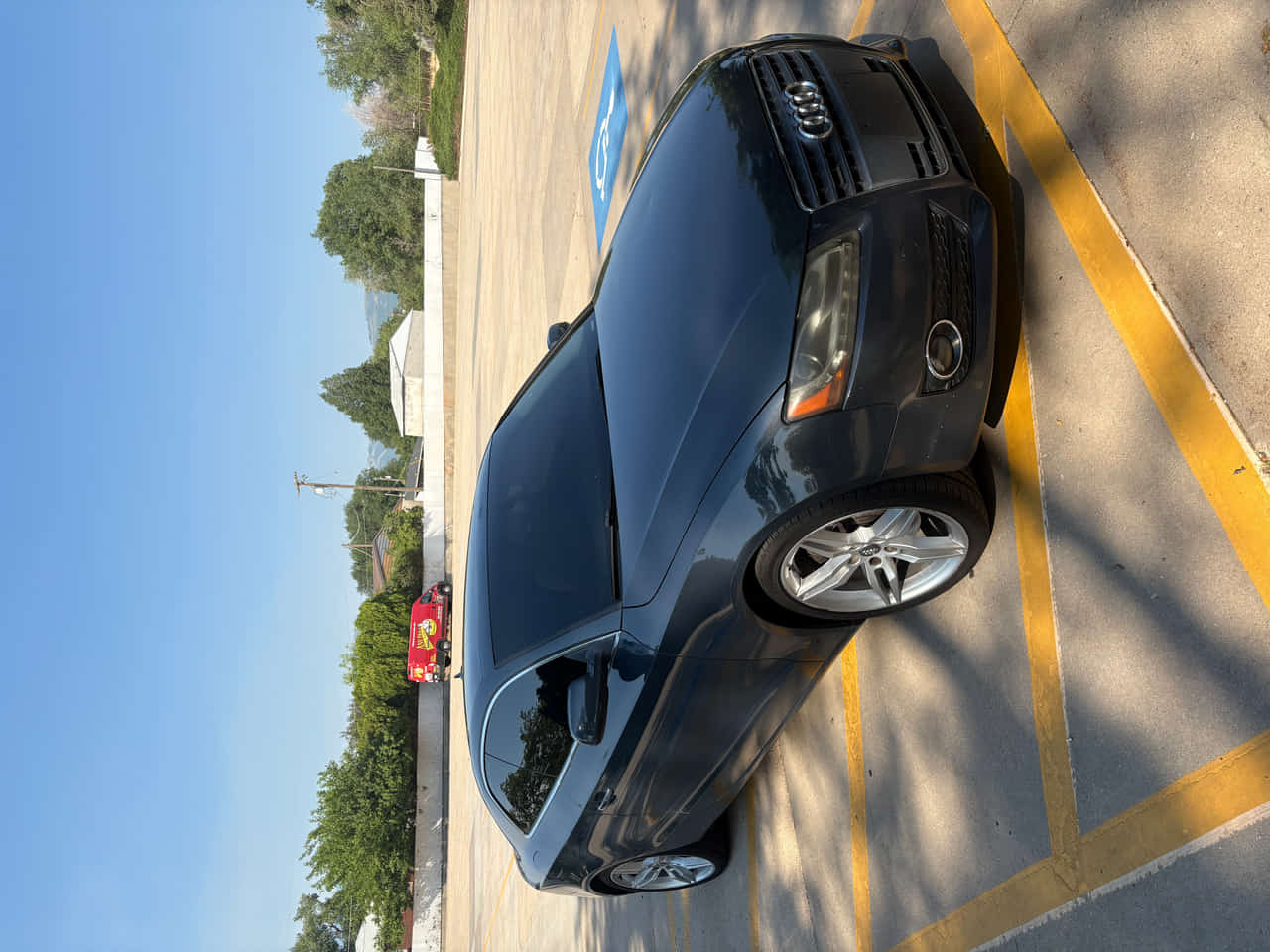 Car Preview