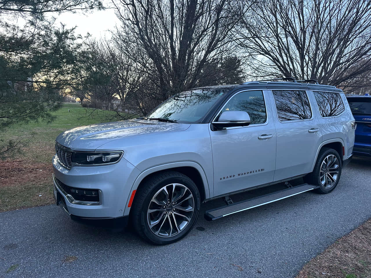 Car Preview