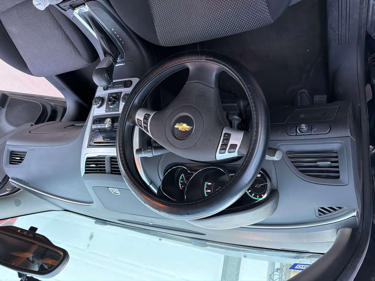 Car Preview
