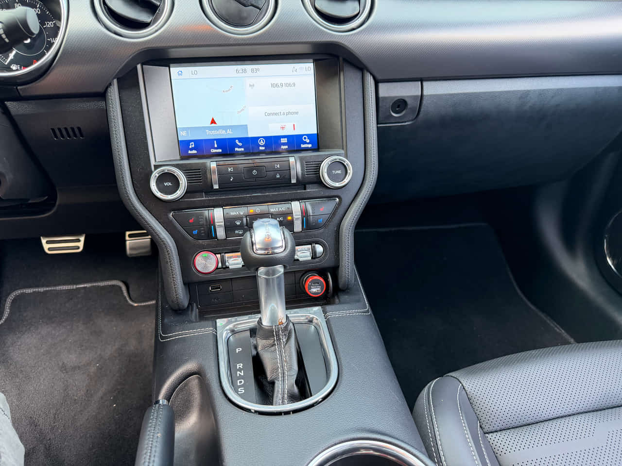 Car Preview