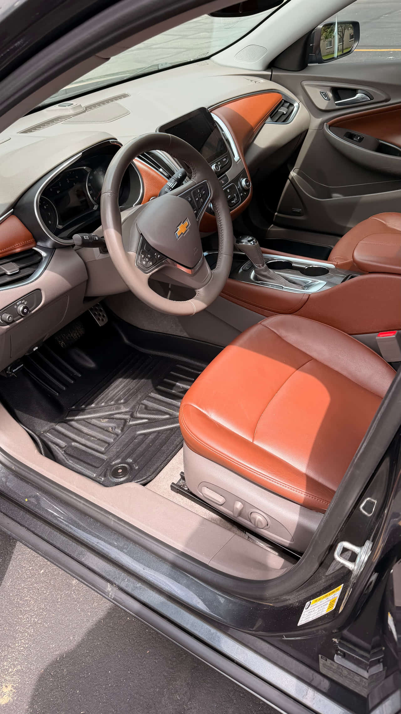 Car Preview