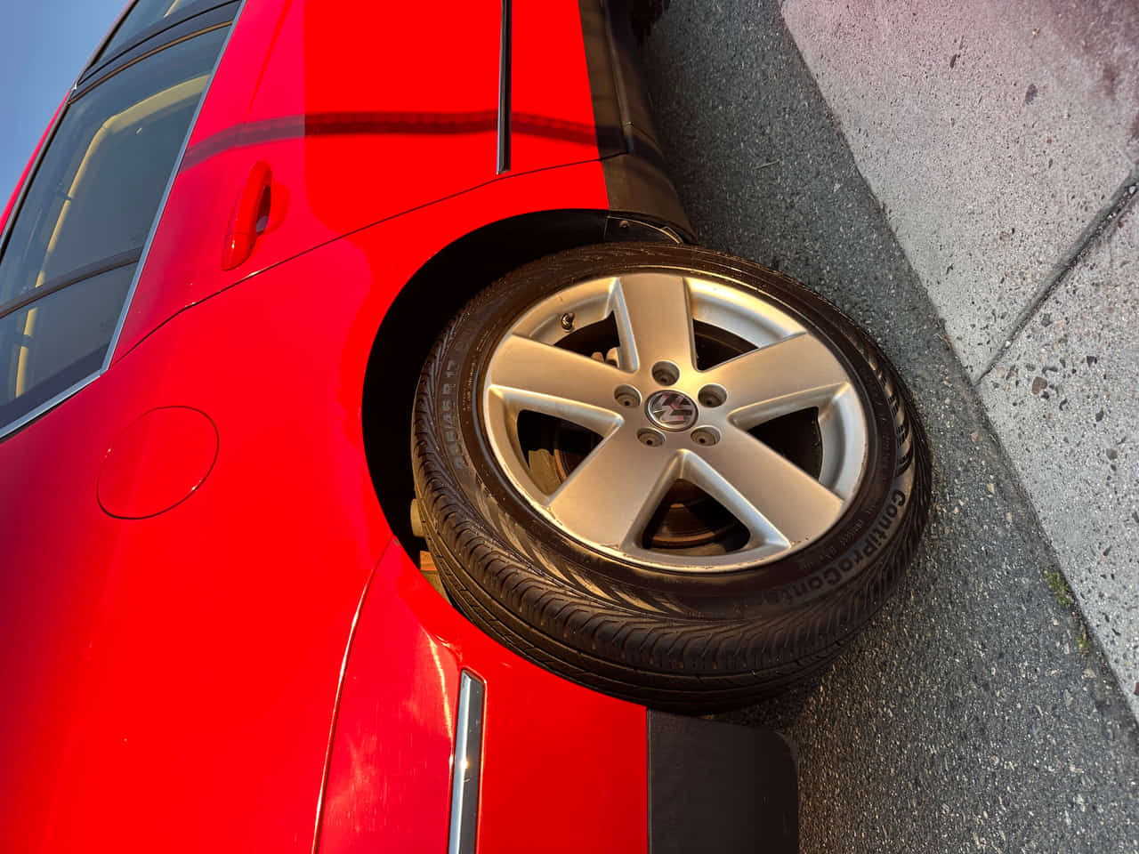 Car Preview