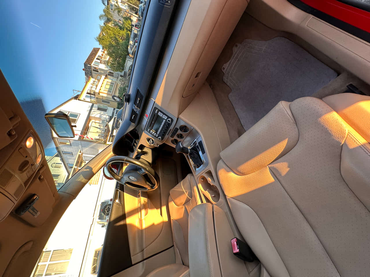 Car Preview
