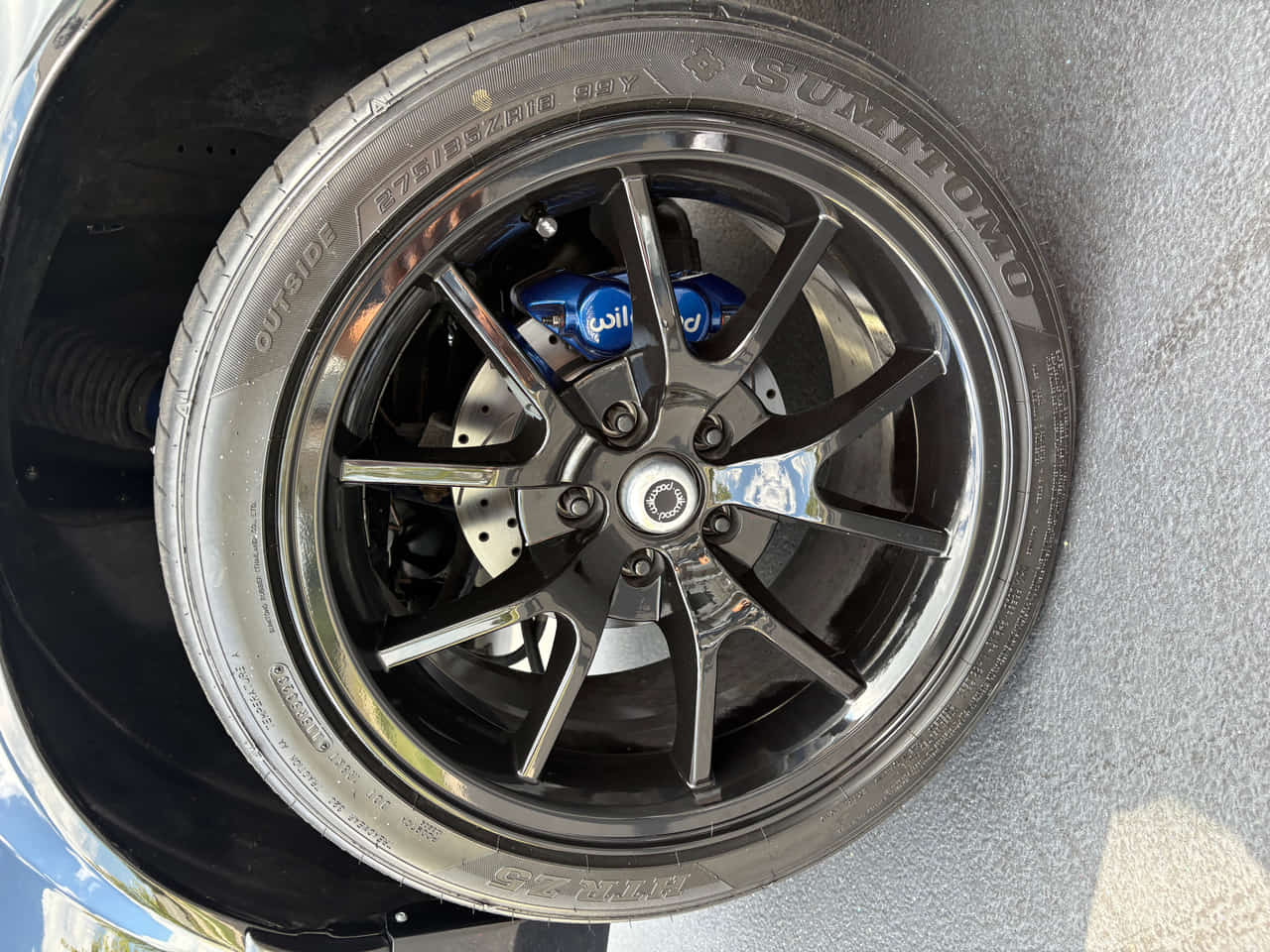 Car Preview