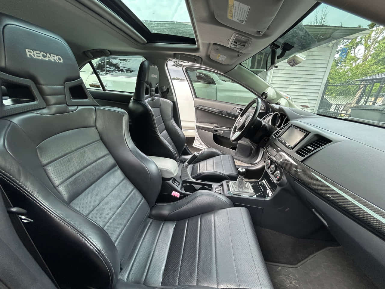 Car Preview