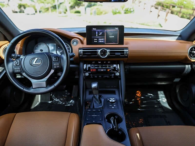 Car Preview