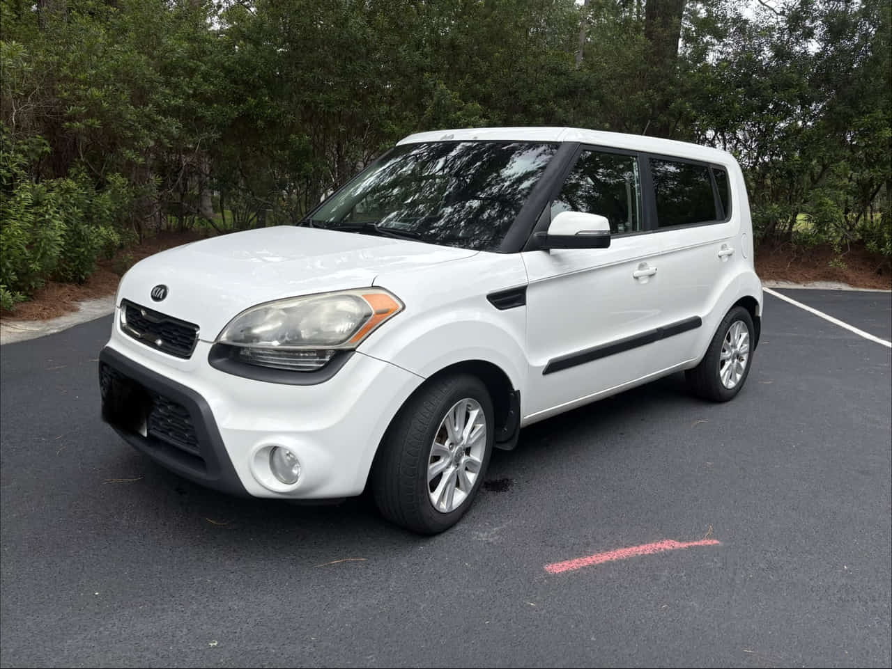 Car Preview