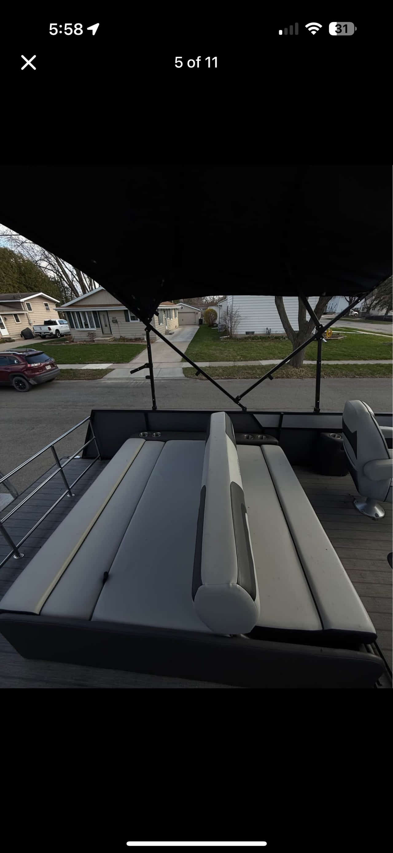 Car Preview