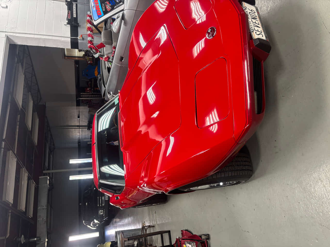 Car Preview