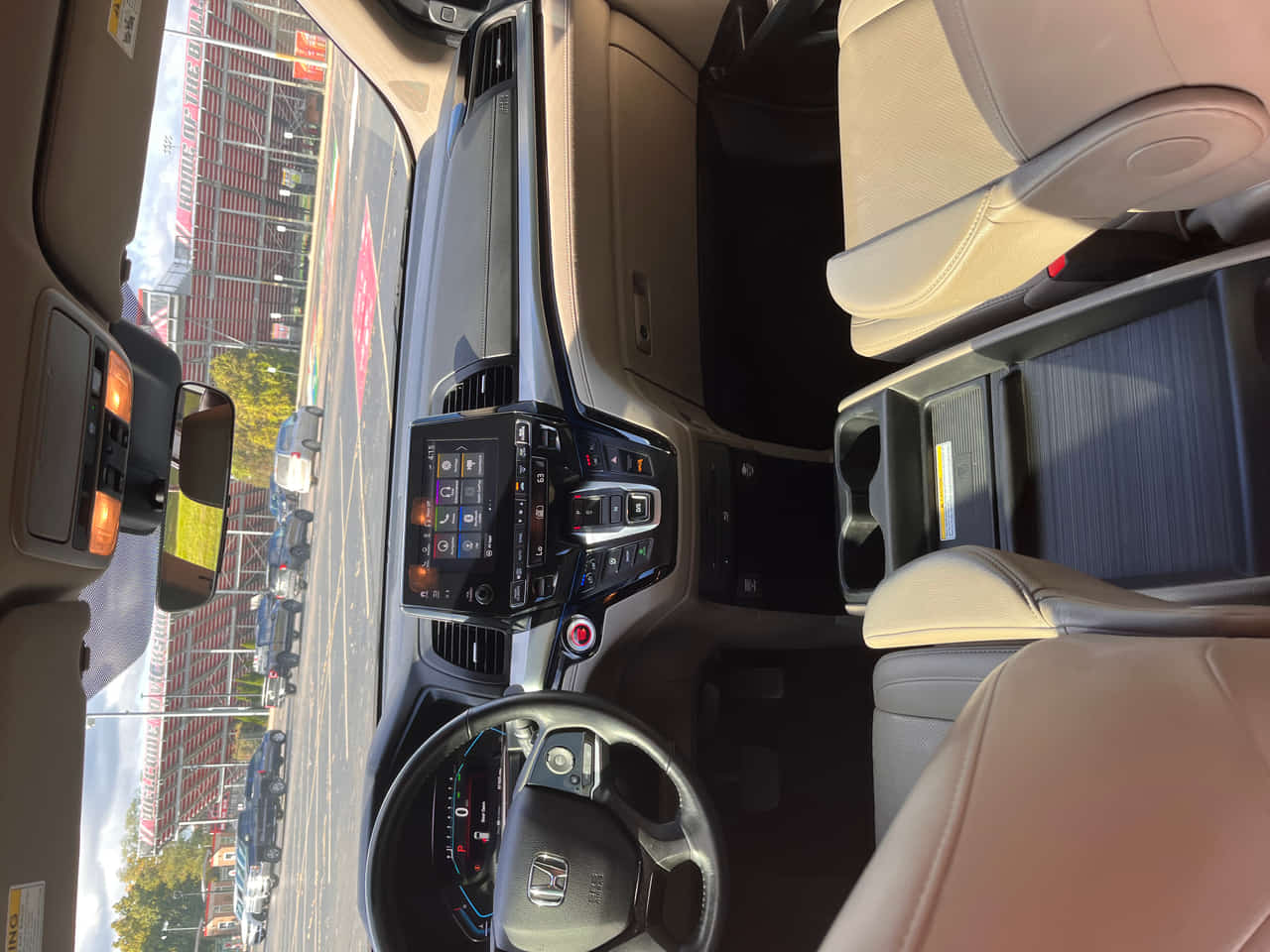 Car Preview