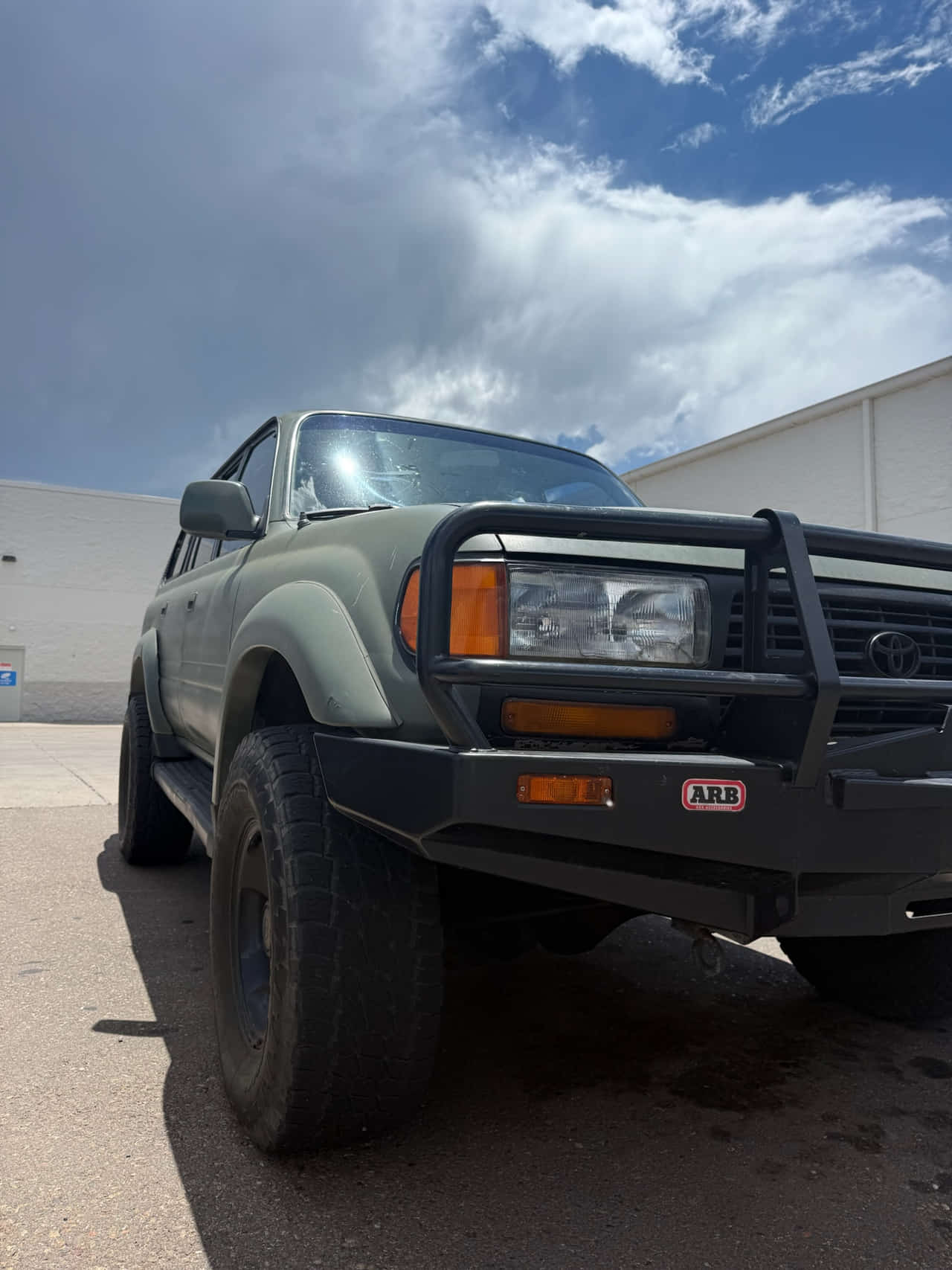 Car Preview