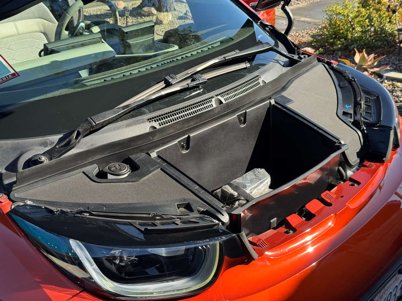 Car Preview