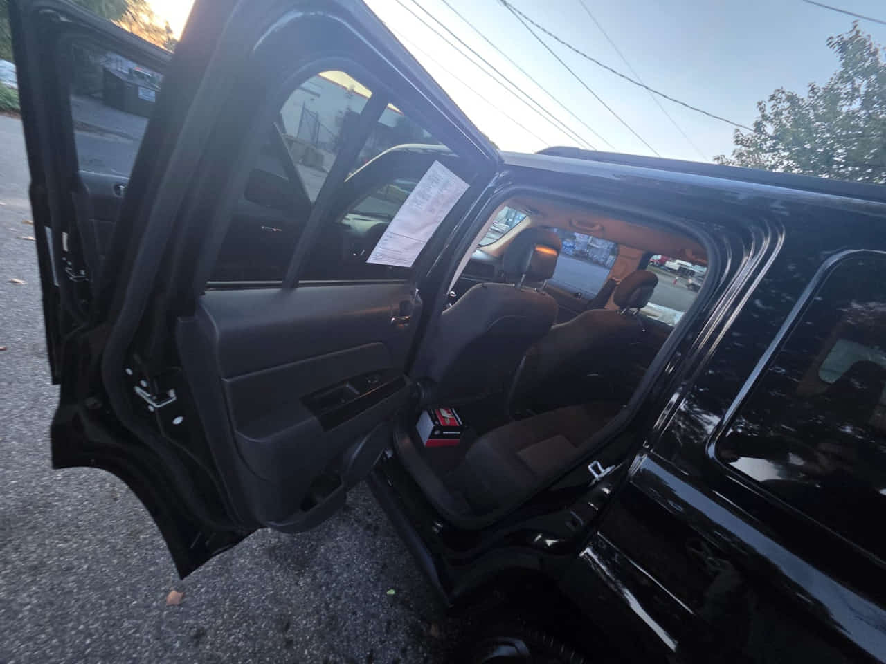 Car Preview