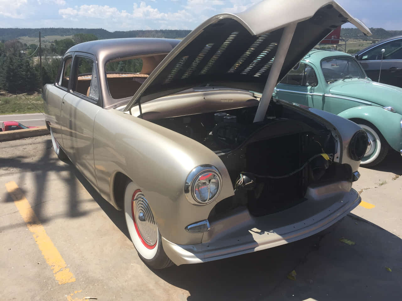 Car Preview