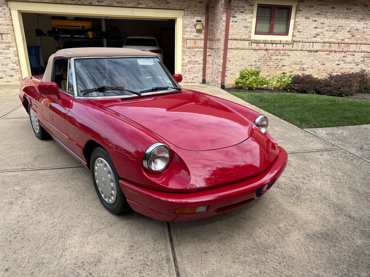 Car Preview