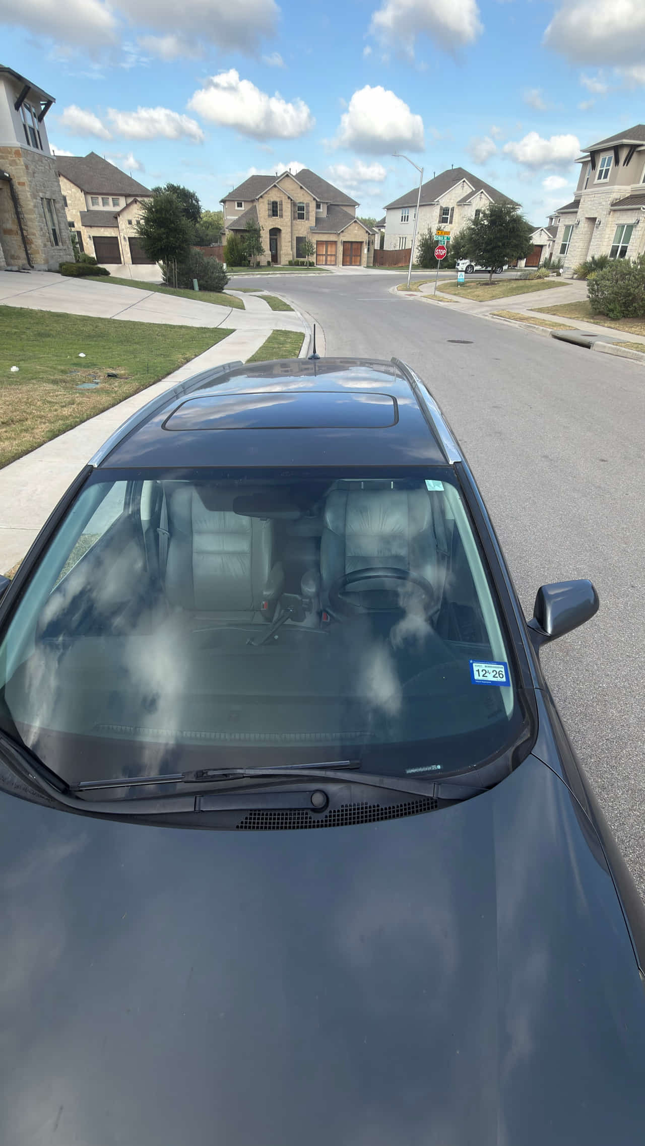Car Preview