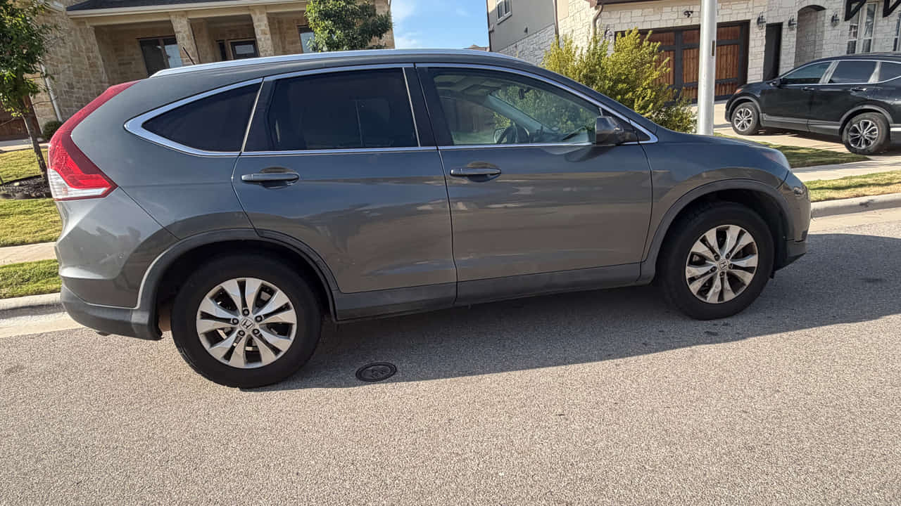 Car Preview