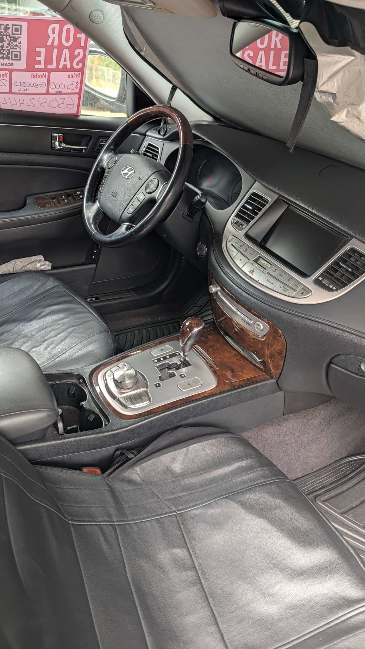 Car Preview
