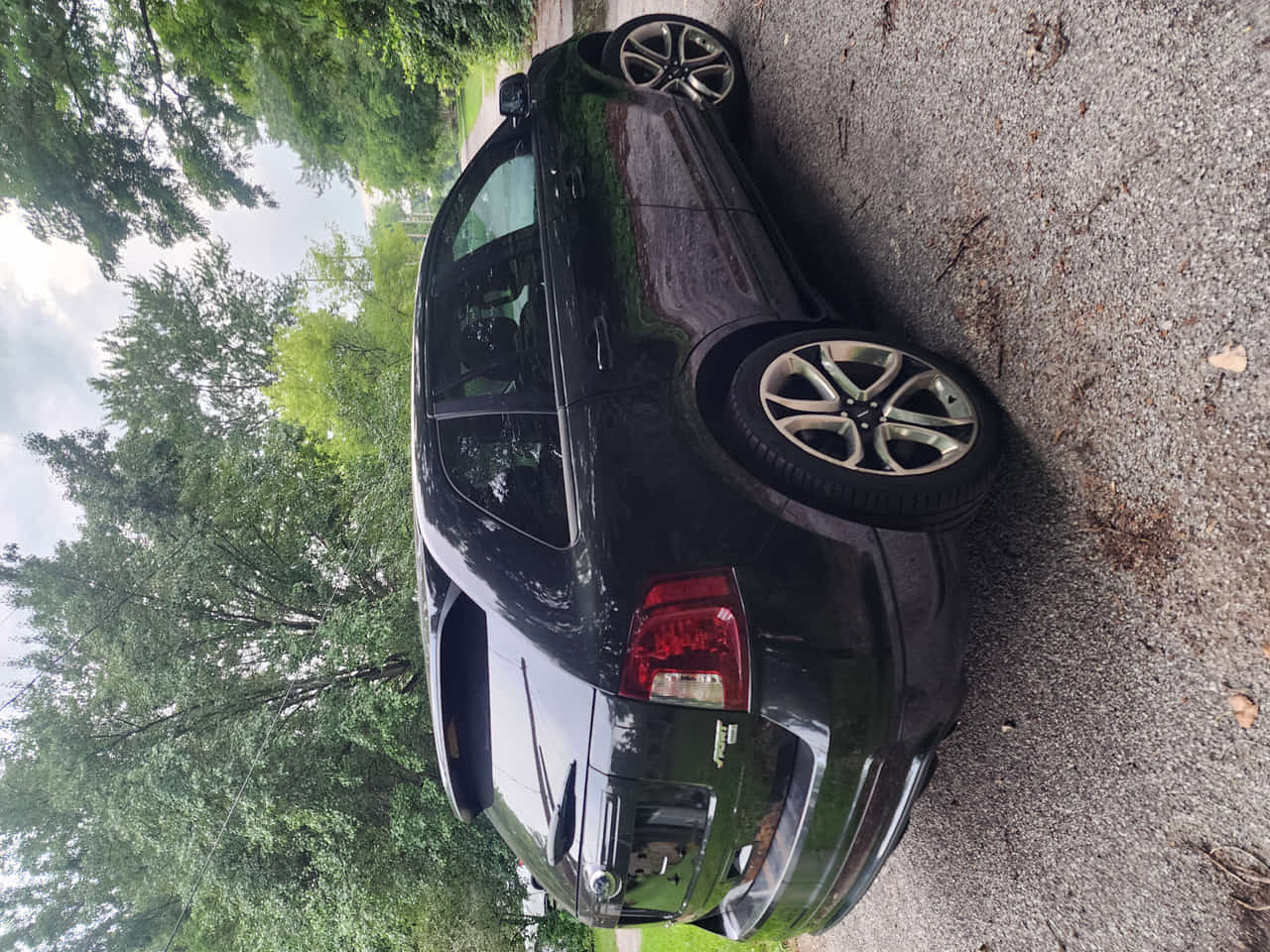 Car Preview
