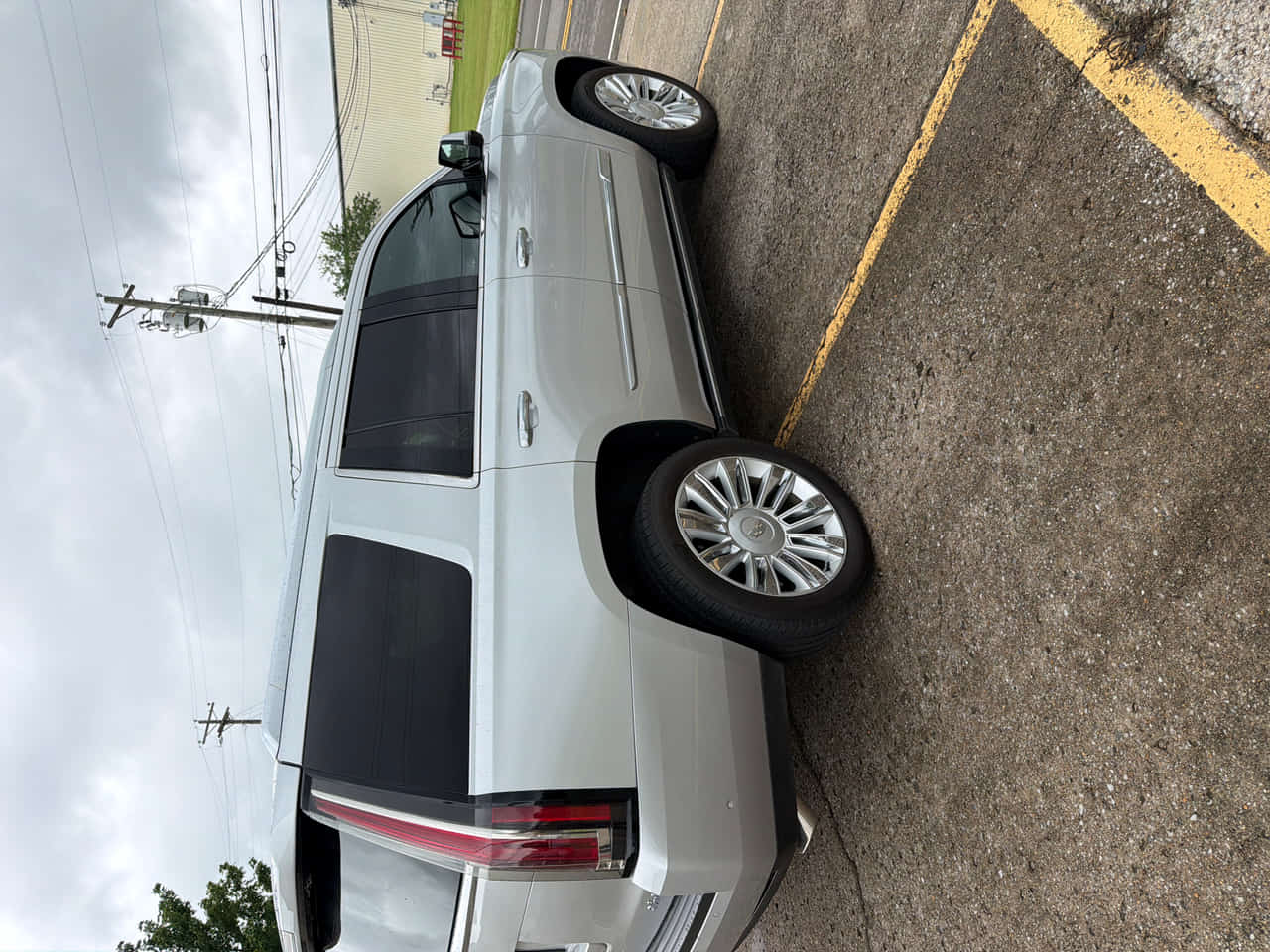 Car Preview