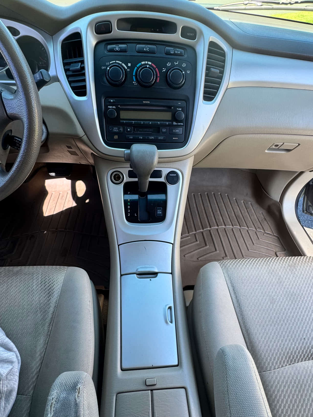 Car Preview