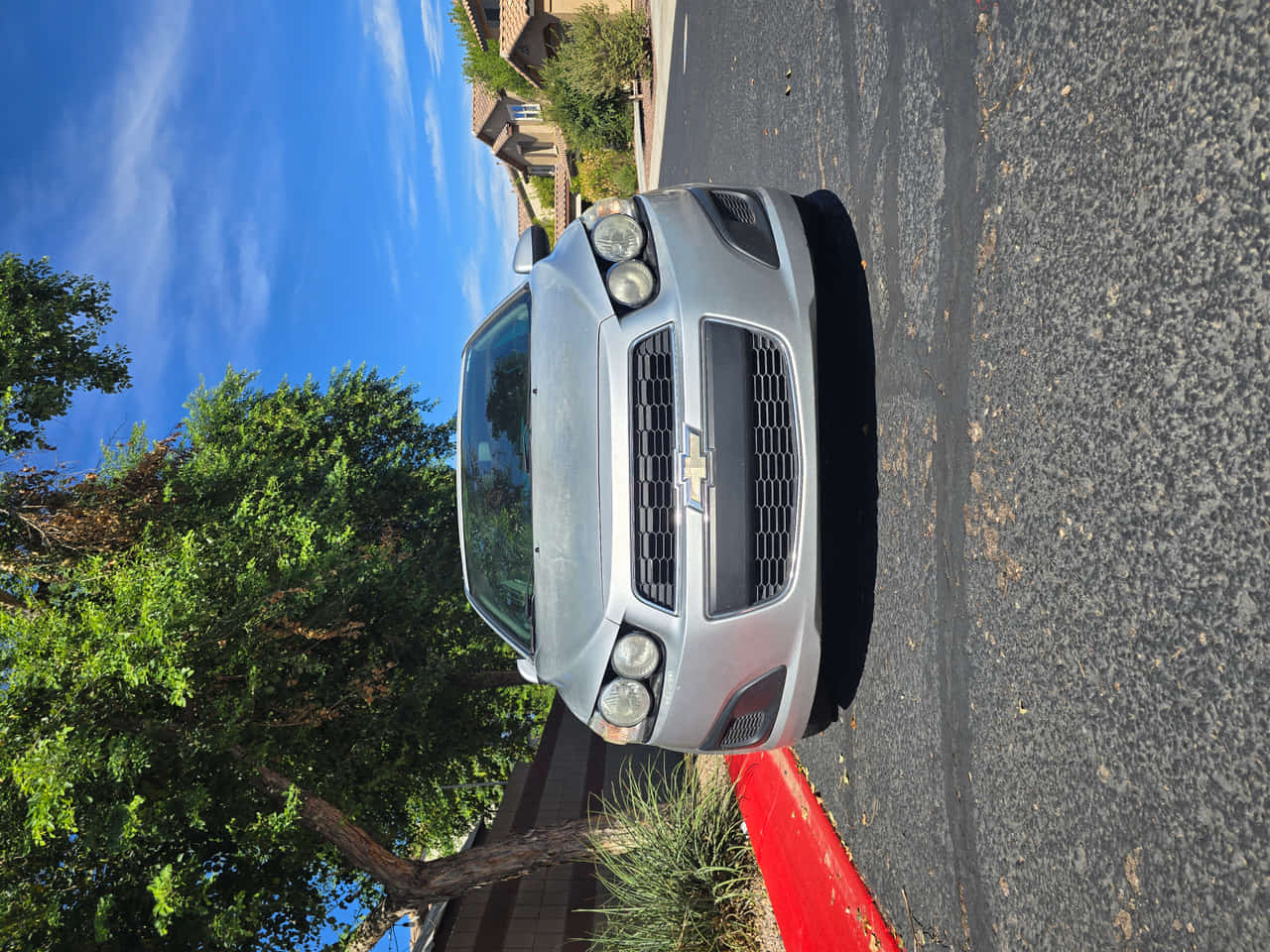 Car Preview