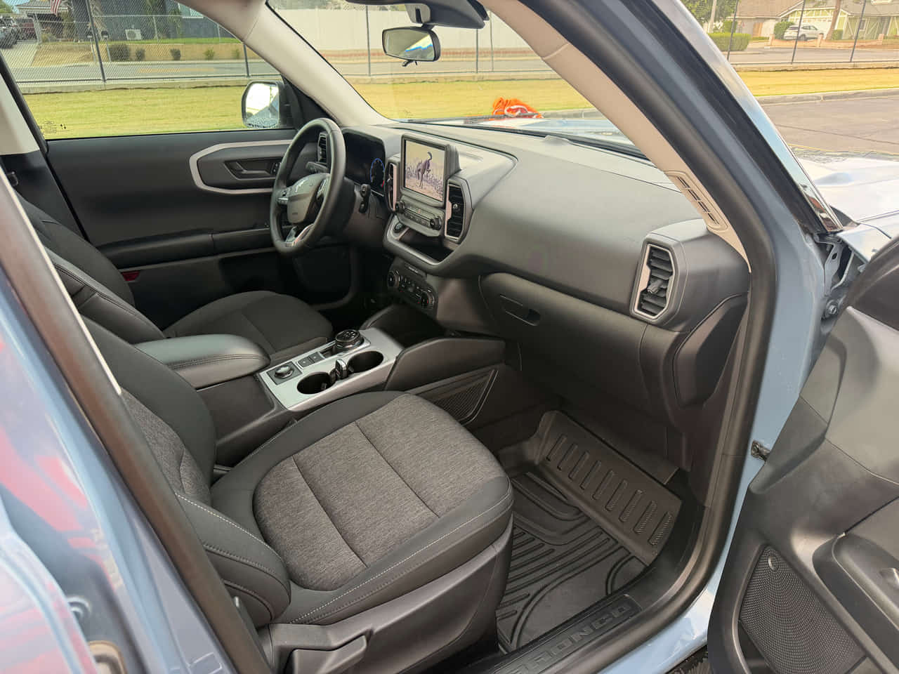 Car Preview
