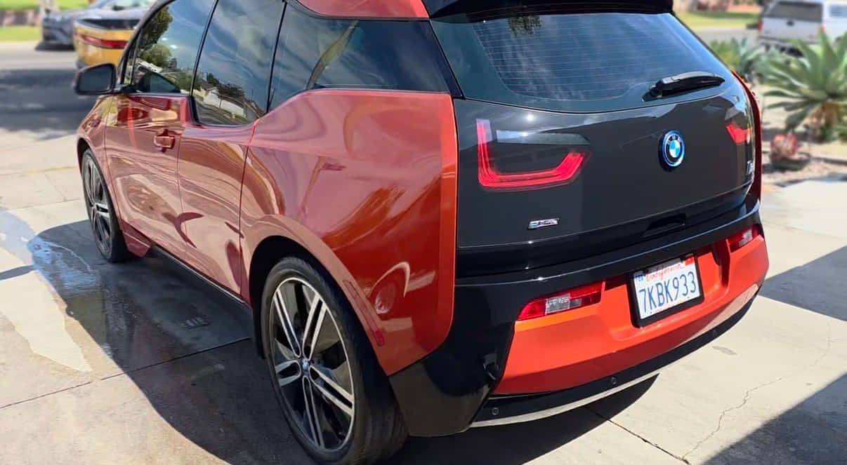 Car Preview