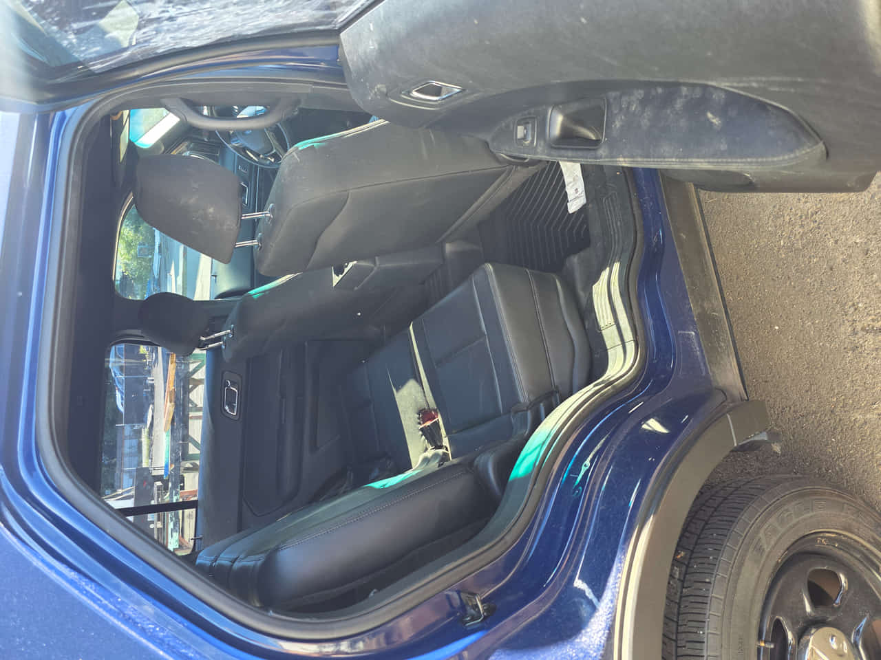 Car Preview