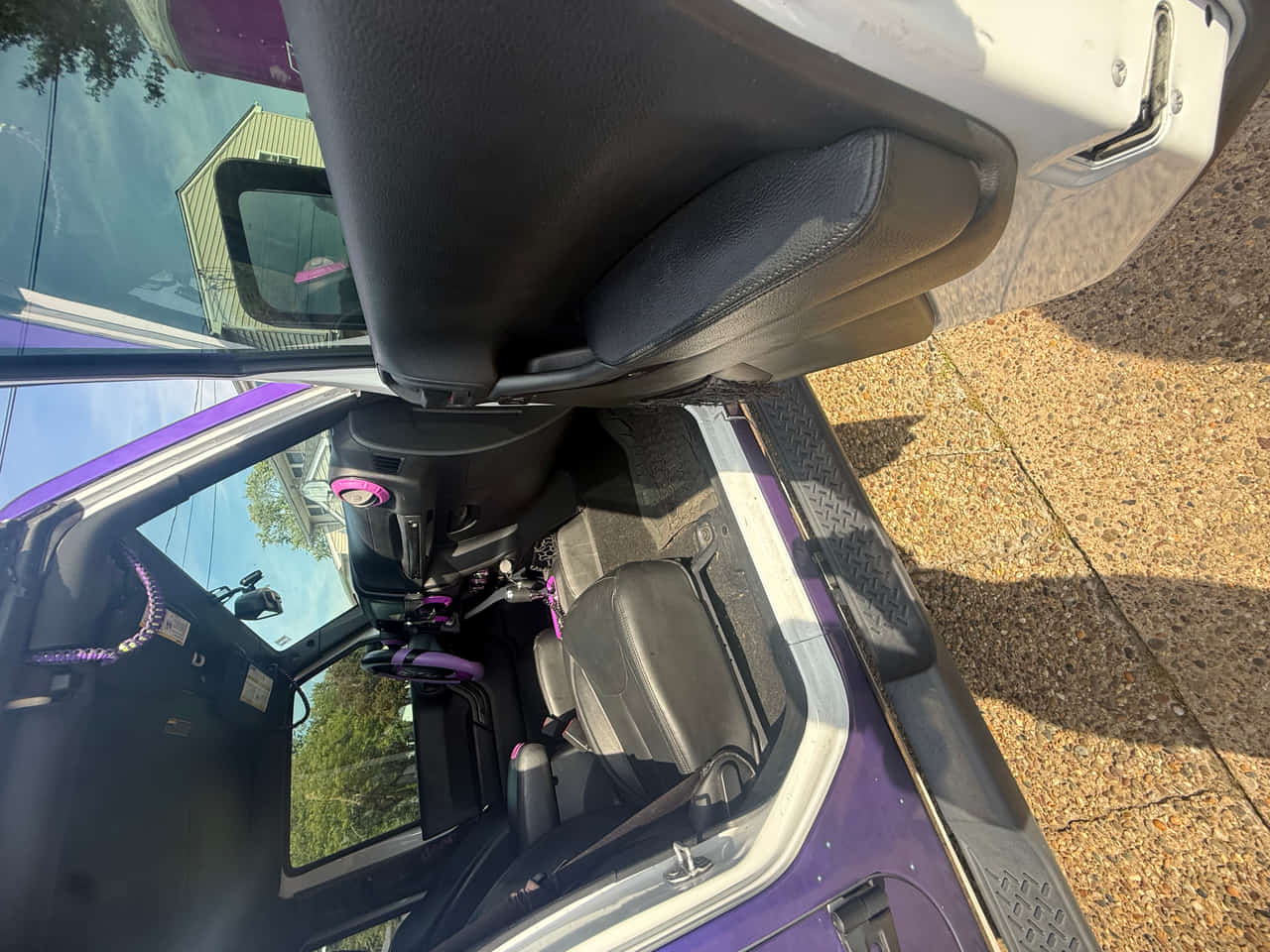 Car Preview