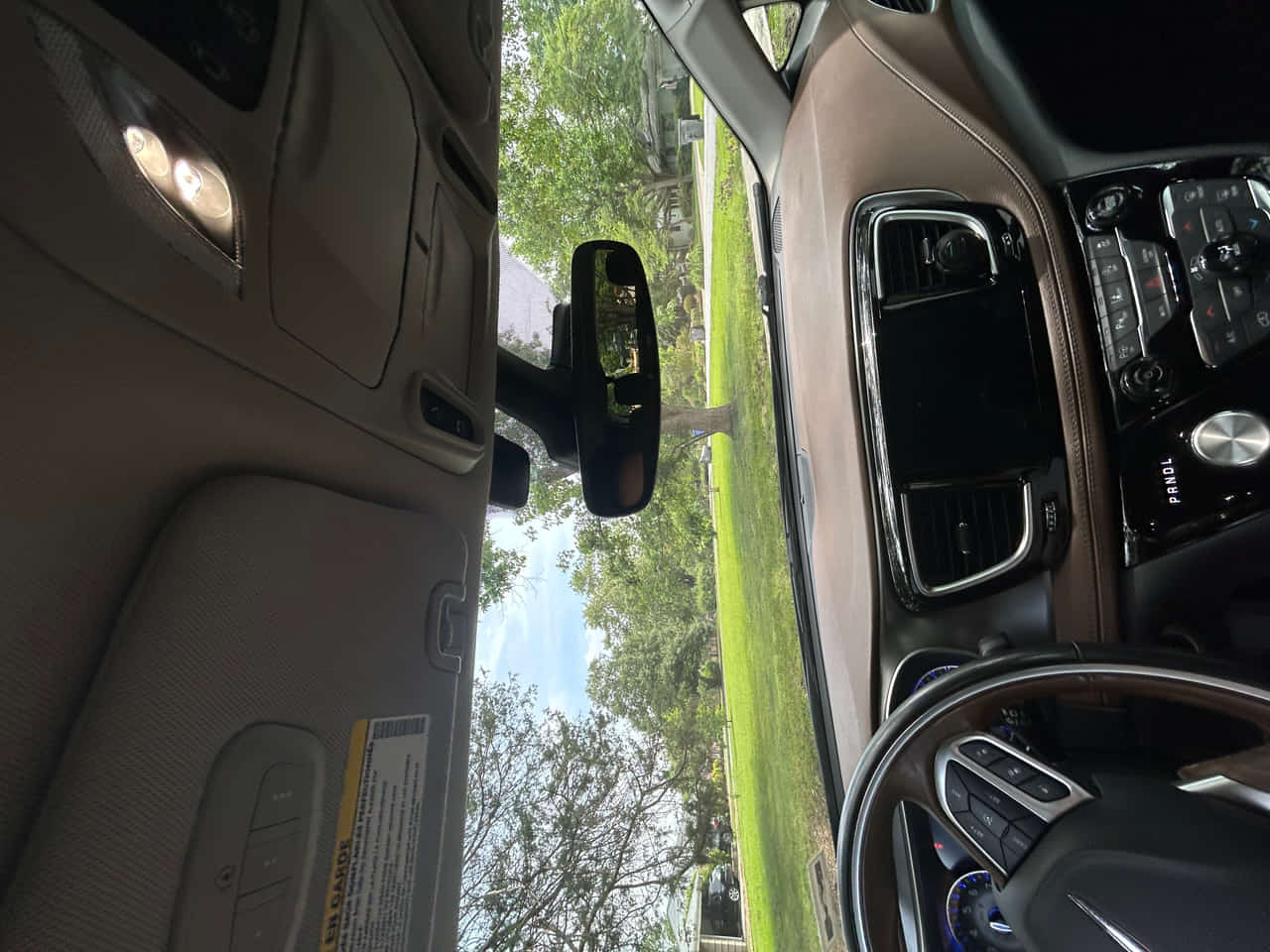 Car Preview