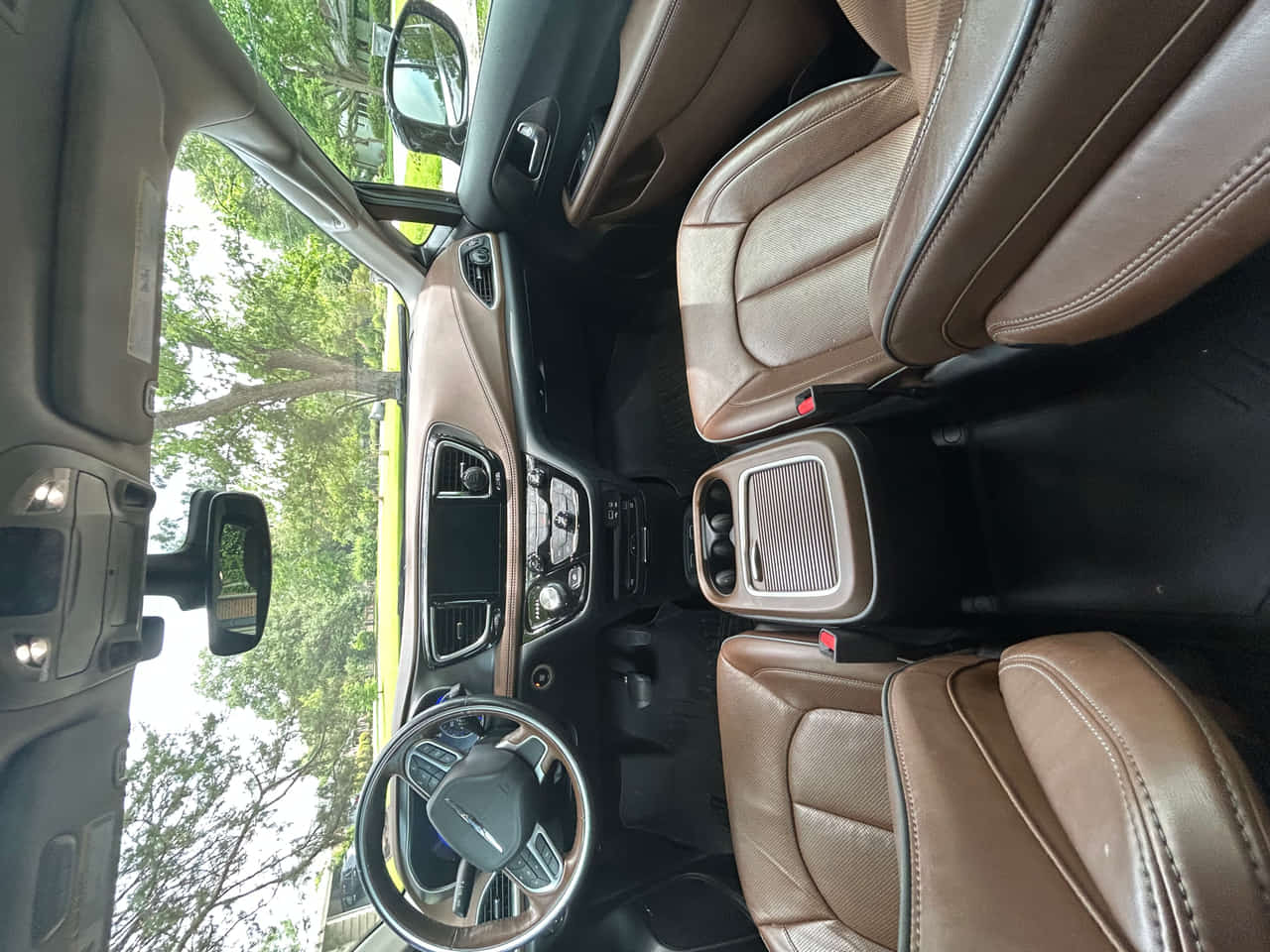 Car Preview