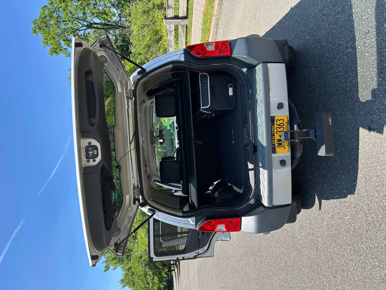 Car Preview