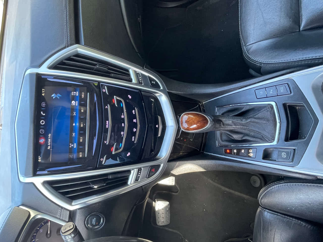 Car Preview