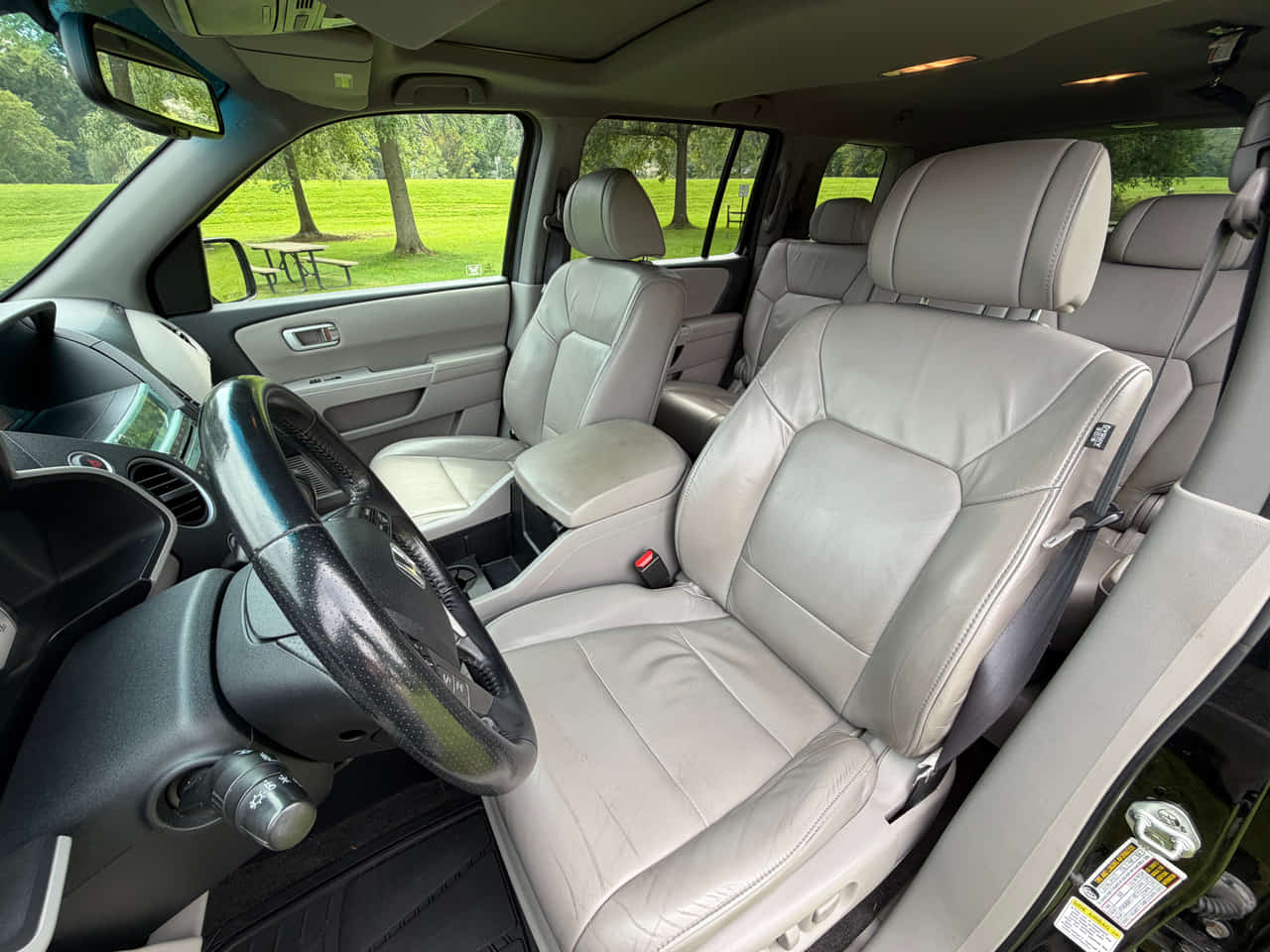 Car Preview