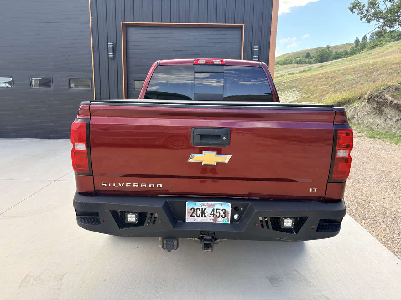 Car Preview