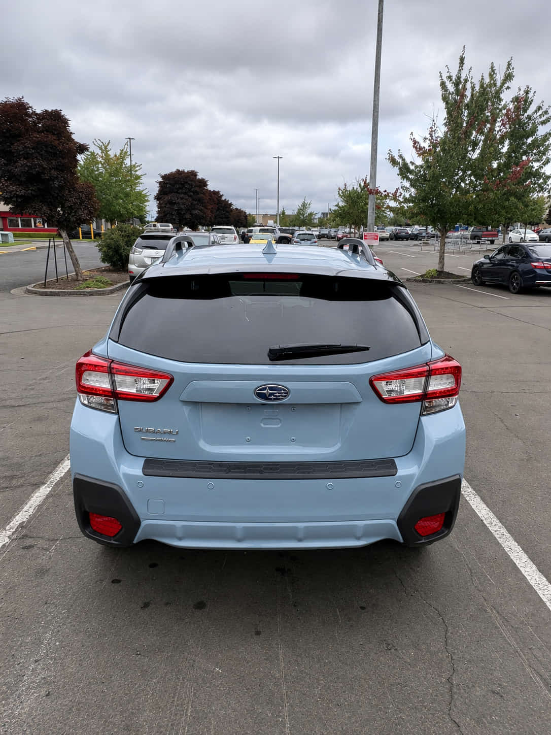 Car Preview