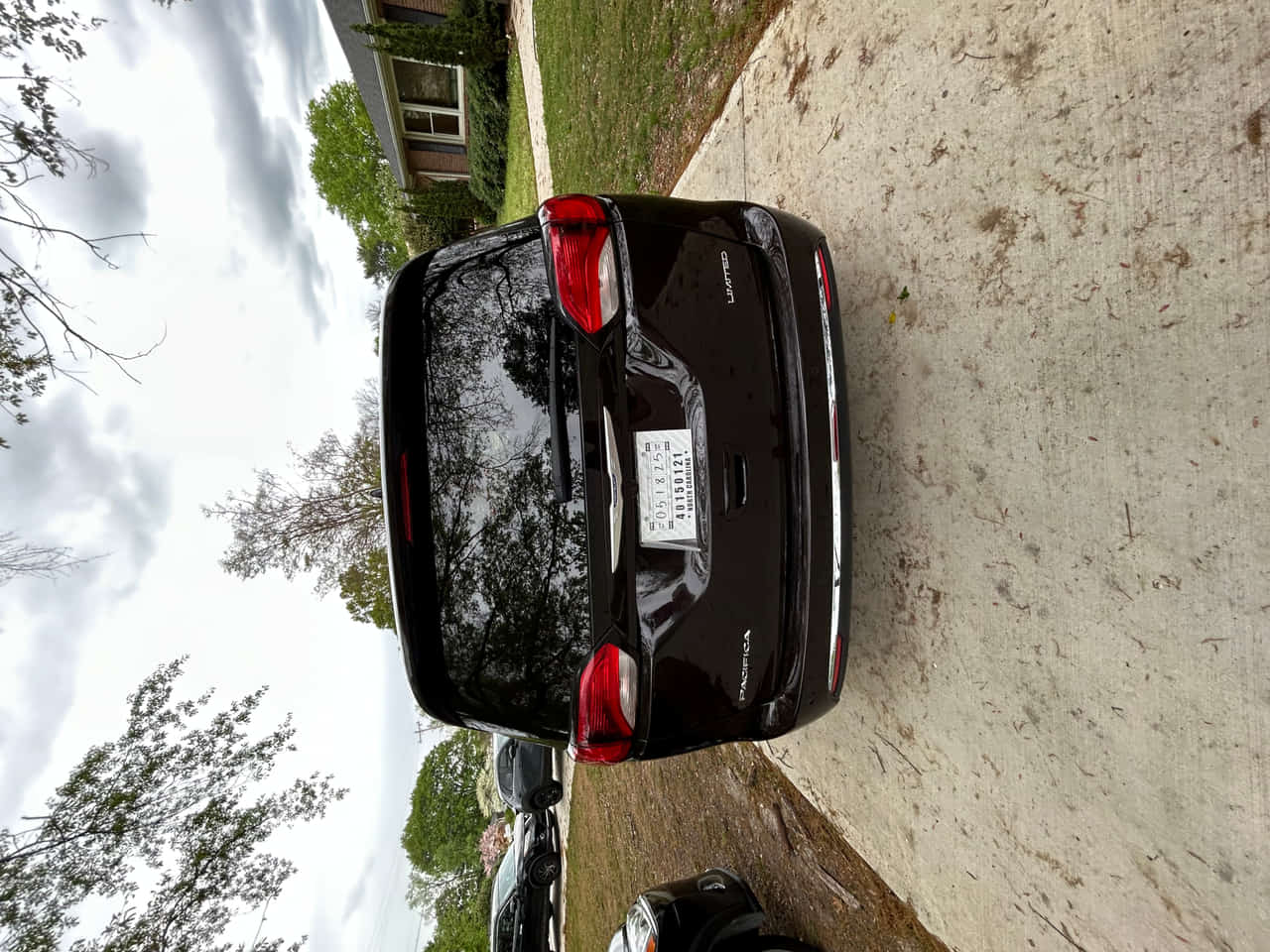 Car Preview