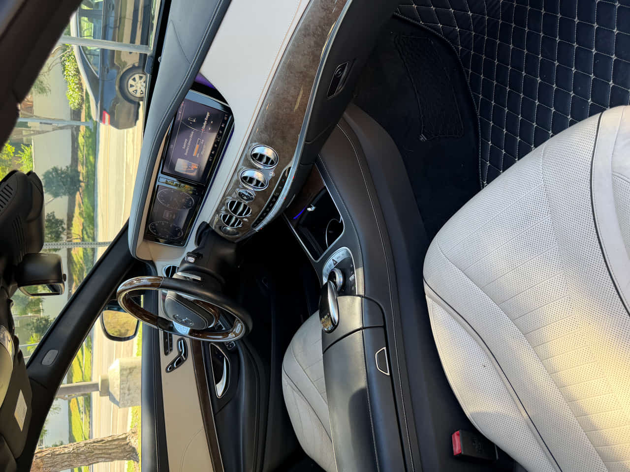 Car Preview