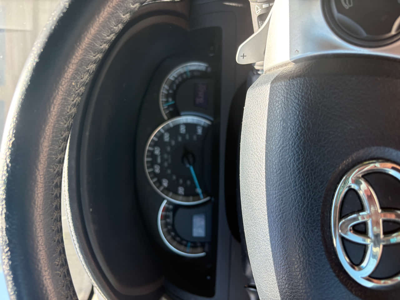Car Preview