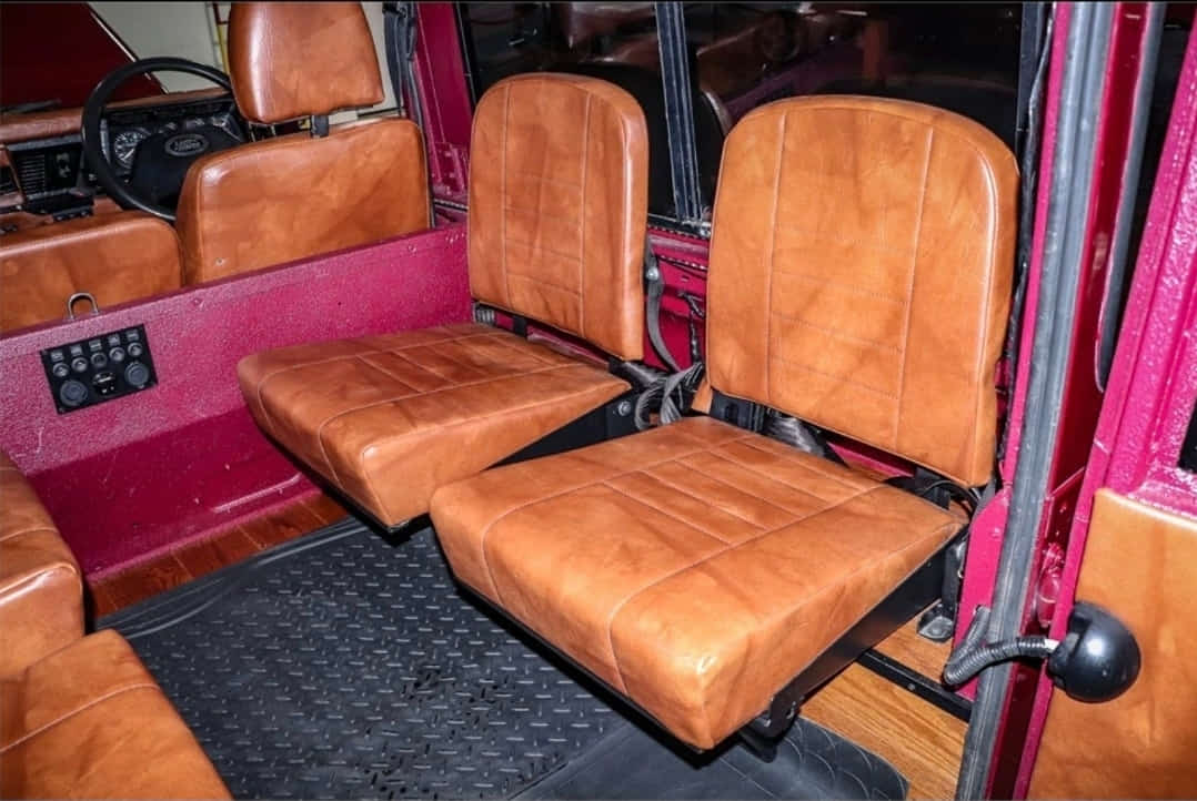 Car Preview
