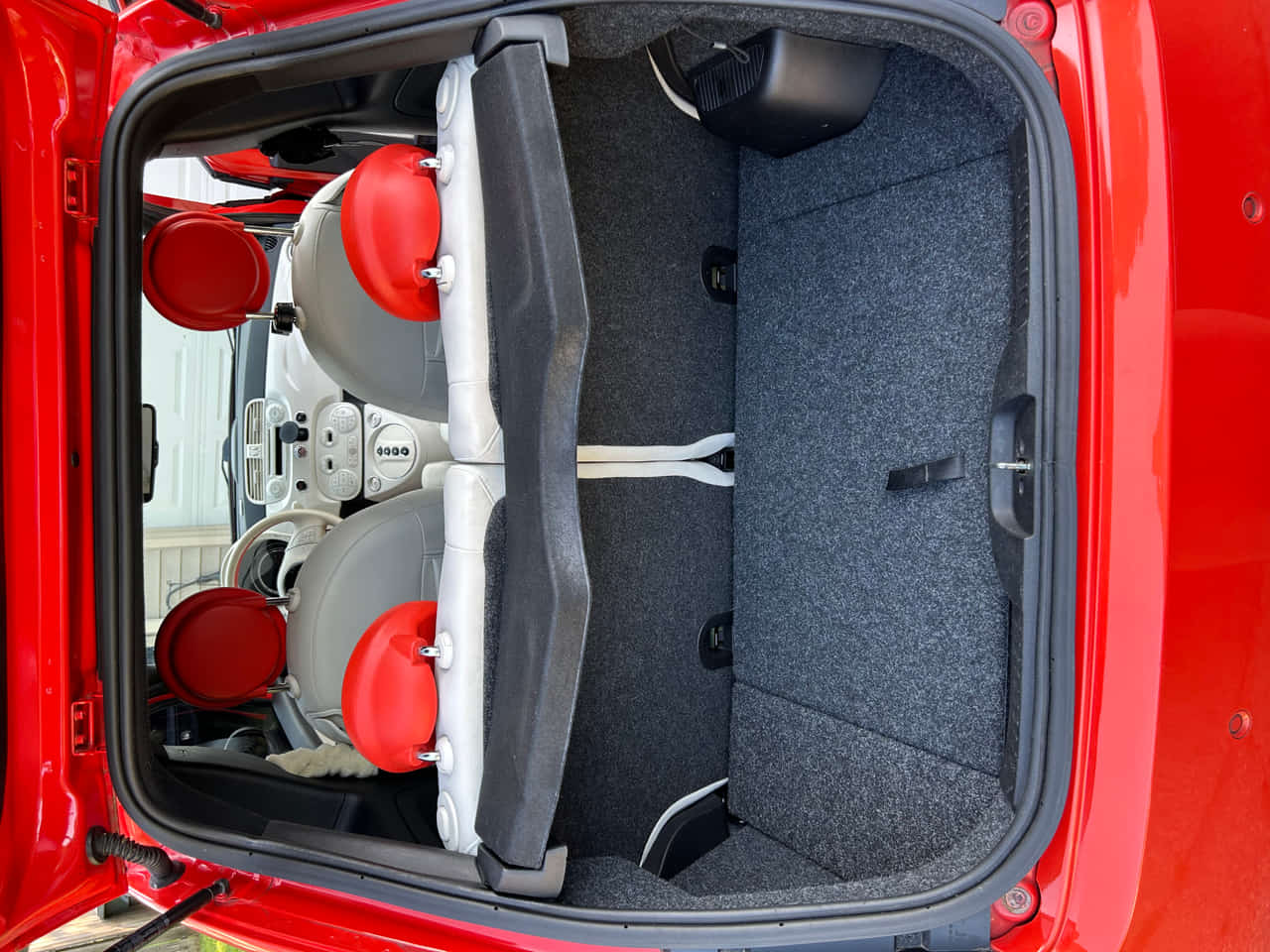 Car Preview