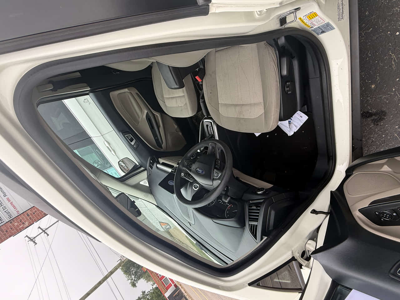 Car Preview