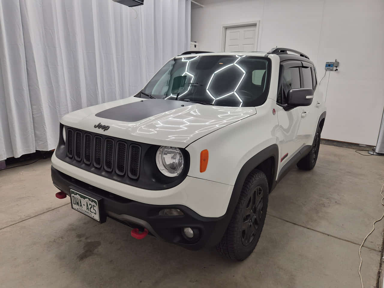 Car Preview