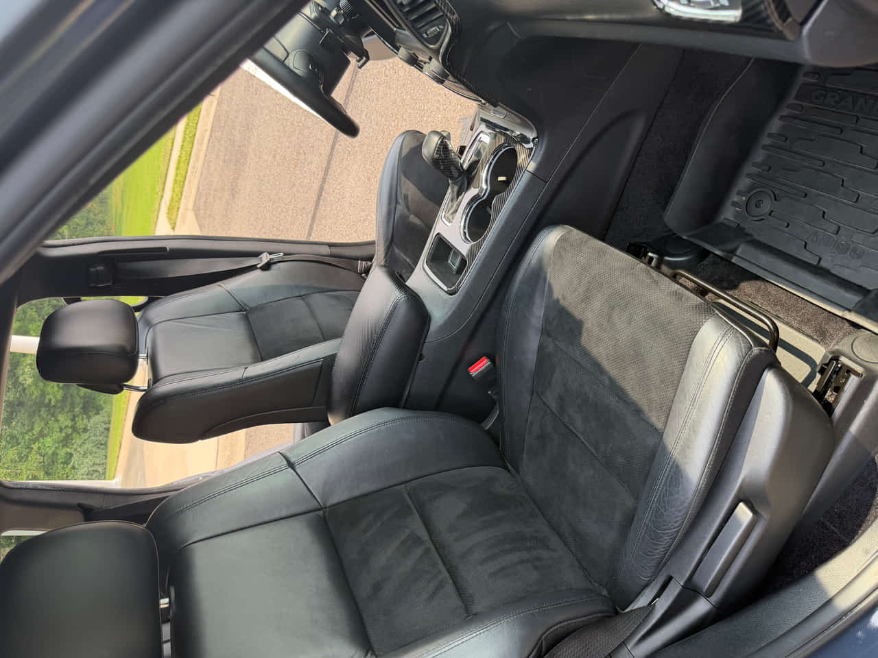 Car Preview