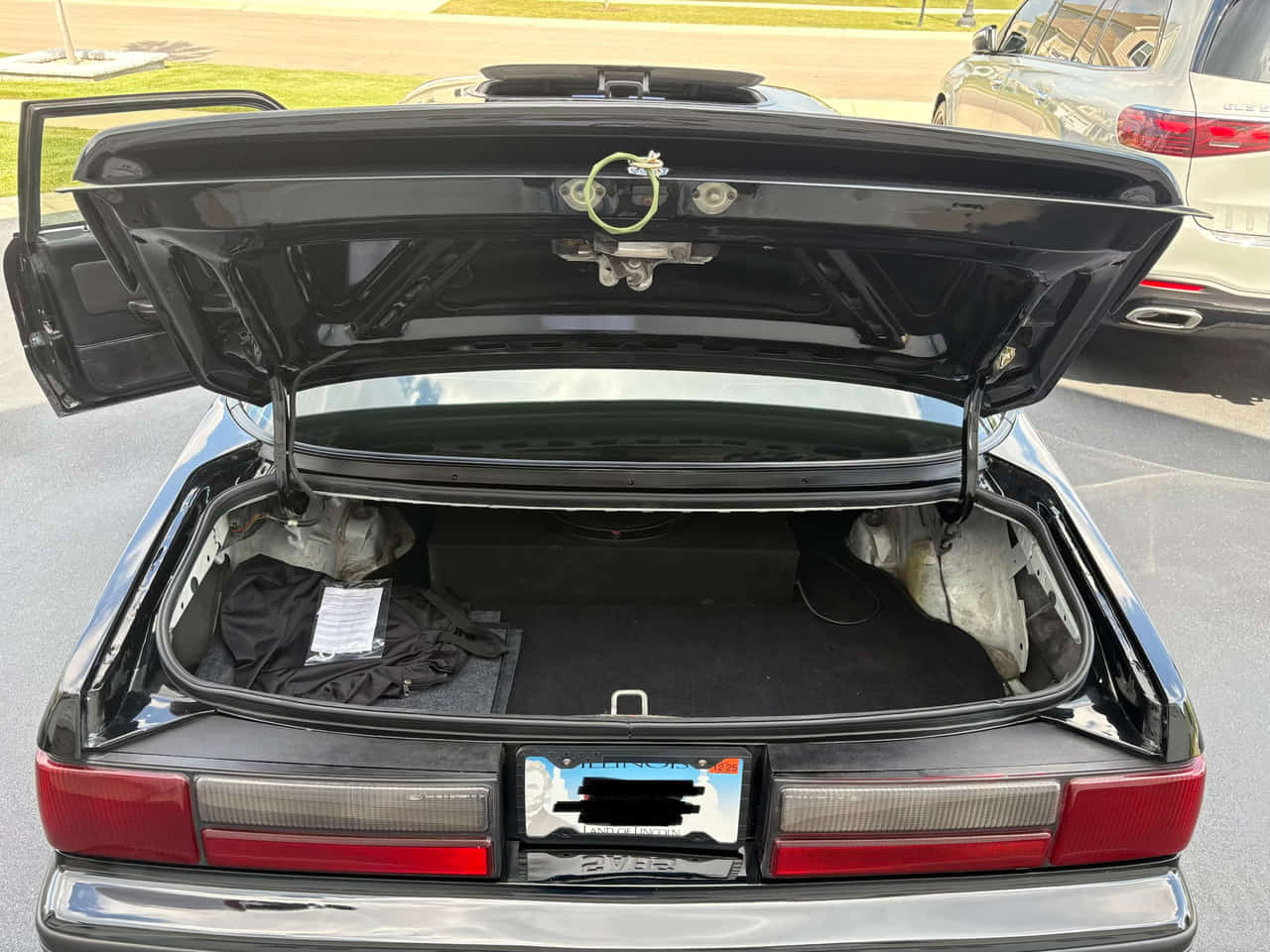 Car Preview