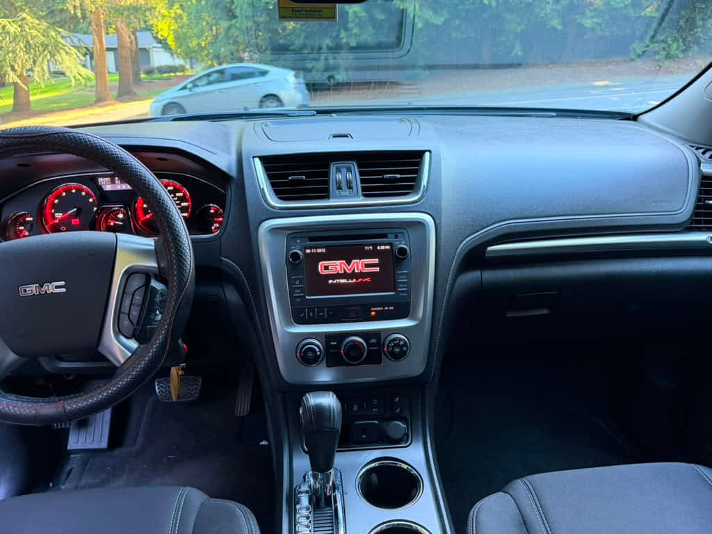 Car Preview