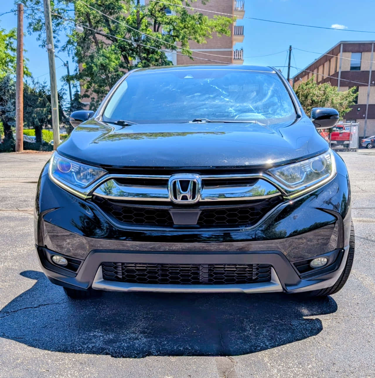 Car Preview